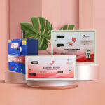 Sanitary Pad Vending Solutions