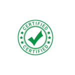 Certified