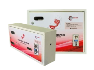 EcoSmart Machines Automatic