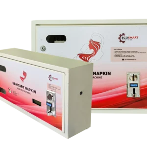 EcoSmart Machines Automatic