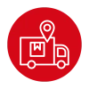 Delivery & Installation Support icon